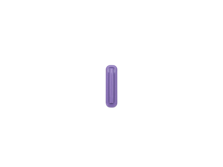 Melissa Custom Icons Alfabeto