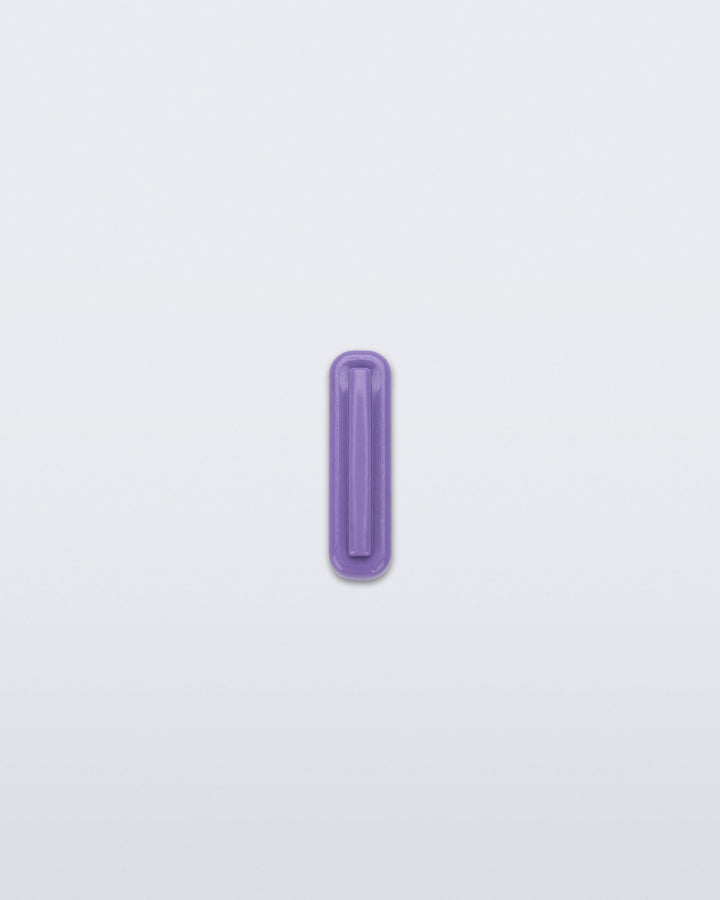 Melissa Custom Icons Alfabeto
