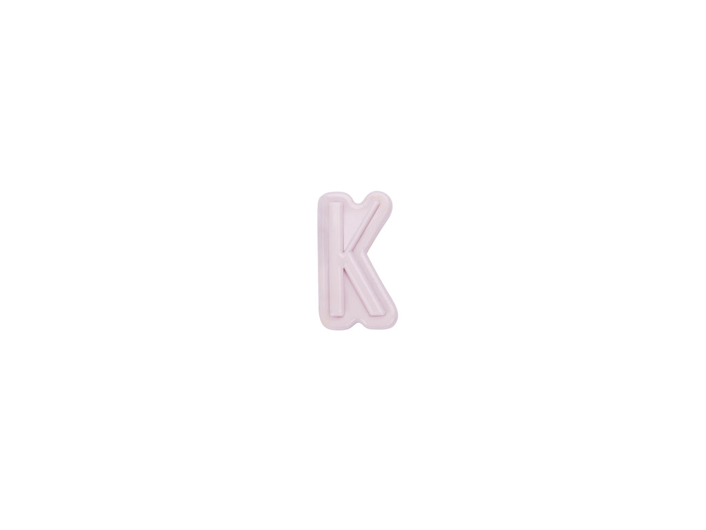Melissa Custom Icons Alfabeto