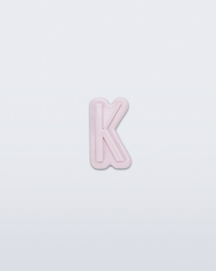 Melissa Custom Icons Alfabeto