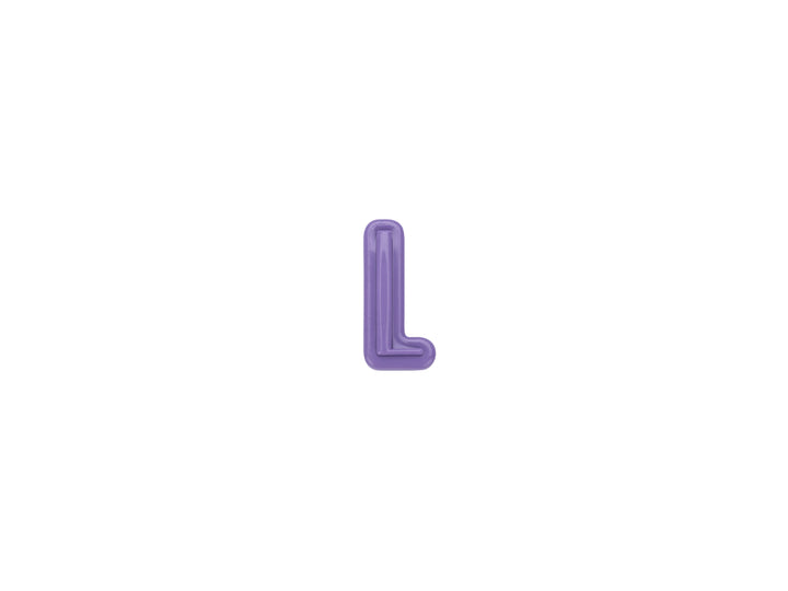Melissa Custom Icons Alfabeto