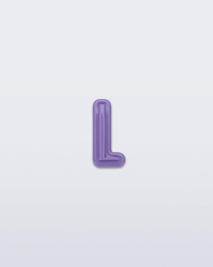 Melissa Custom Icons Alfabeto