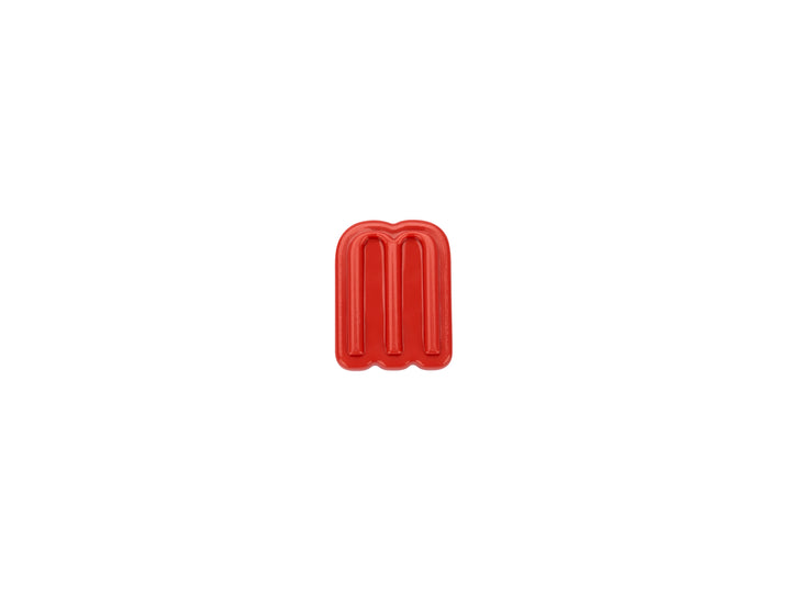 Melissa Custom Icons Alfabeto
