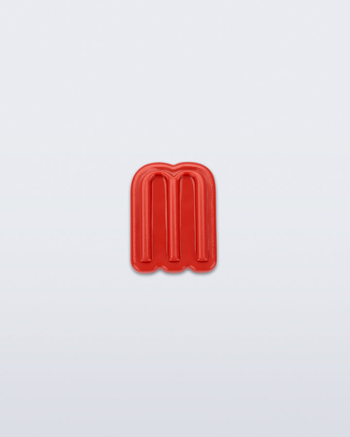 Melissa Custom Icons Alfabeto