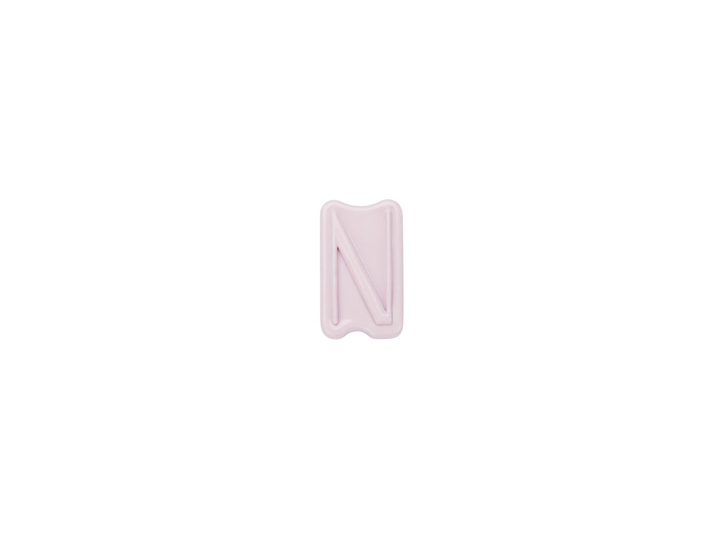 Melissa Custom Icons Alfabeto