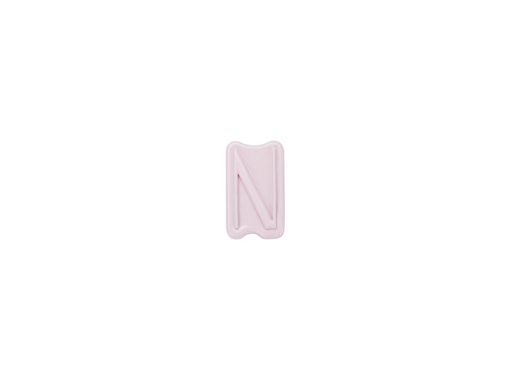 Melissa Custom Icons Alfabeto