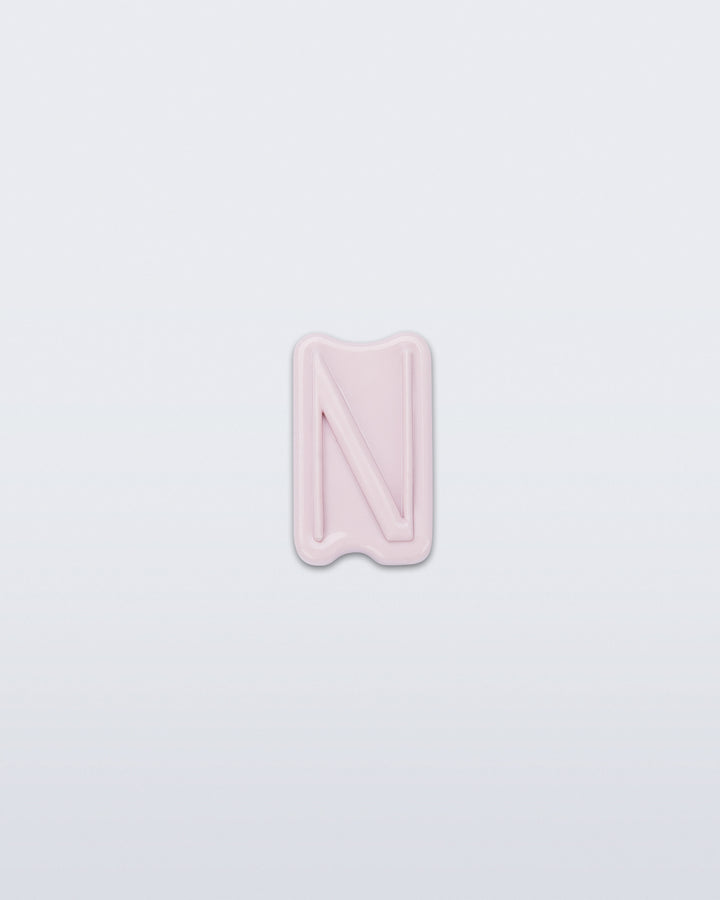 Melissa Custom Icons Alfabeto