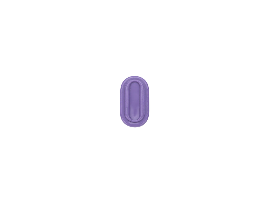 Melissa Custom Icons Alfabeto