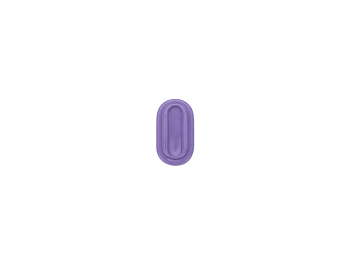 Melissa Custom Icons Alfabeto