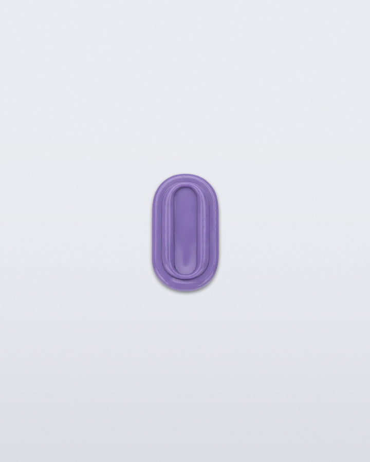 Melissa Custom Icons Alfabeto