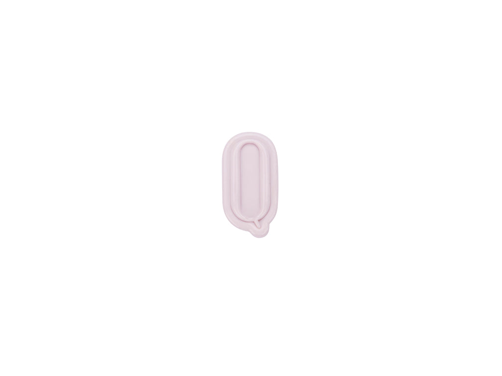 Melissa Custom Icons Alfabeto