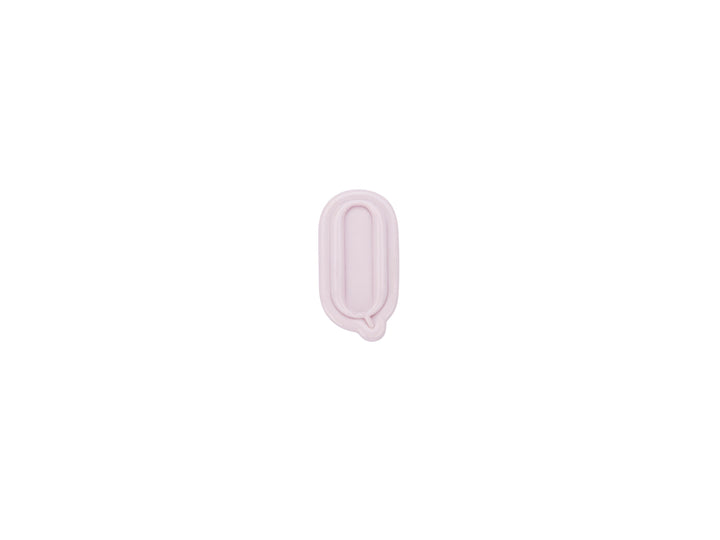 Melissa Custom Icons Alfabeto