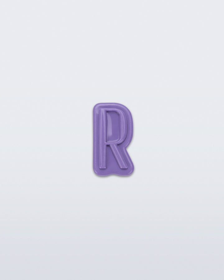 Melissa Custom Icons Alfabeto