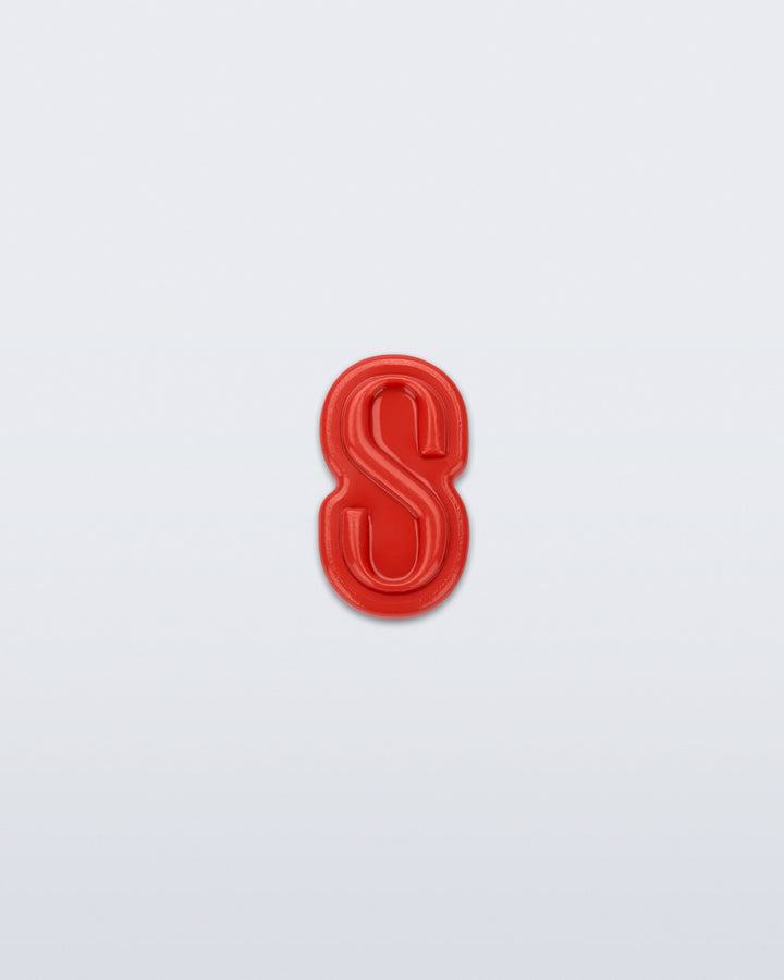 Melissa Custom Icons Alfabeto