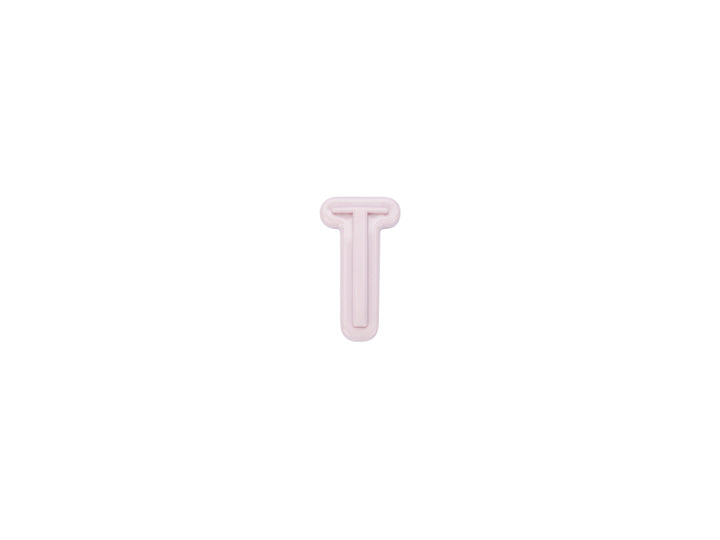 Melissa Custom Icons Alfabeto