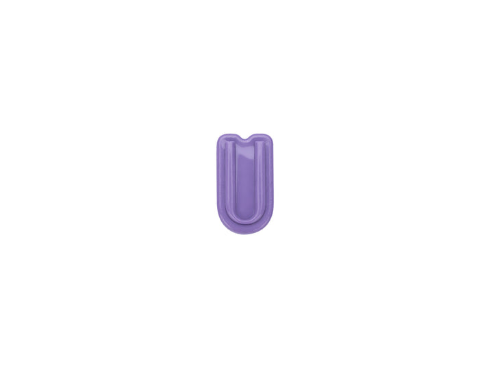 Melissa Custom Icons Alfabeto