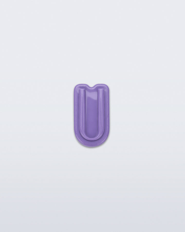 Melissa Custom Icons Alfabeto