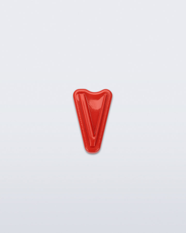 Melissa Custom Icons Alfabeto