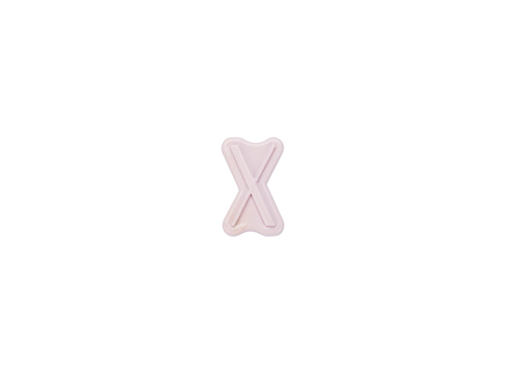 Melissa Custom Icons Alfabeto