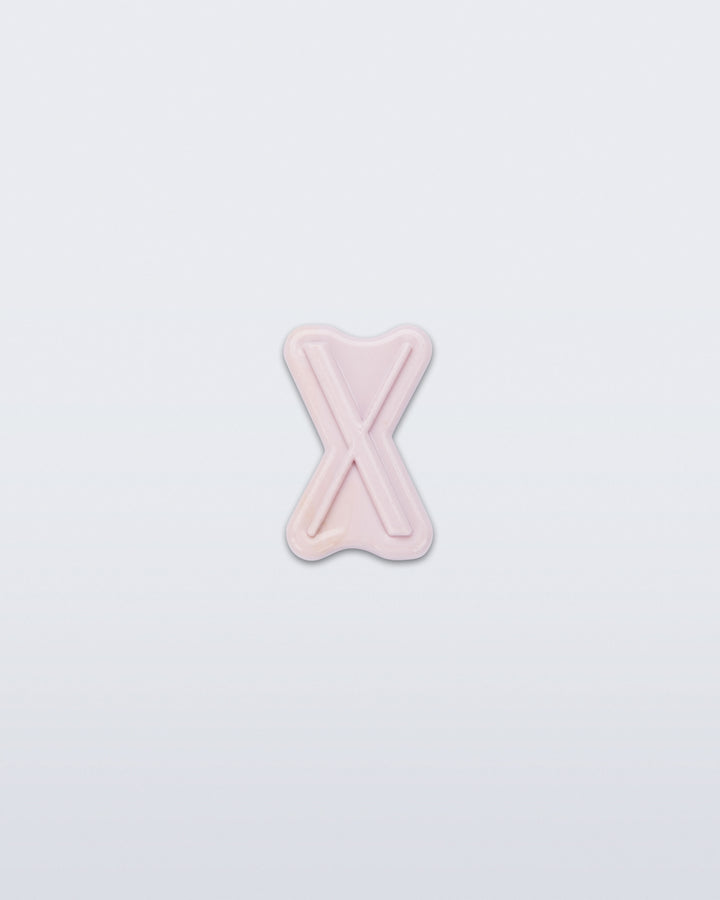 Melissa Custom Icons Alfabeto