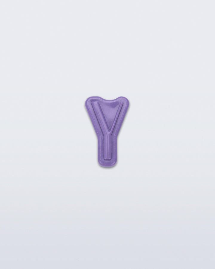 Melissa Custom Icons Alfabeto