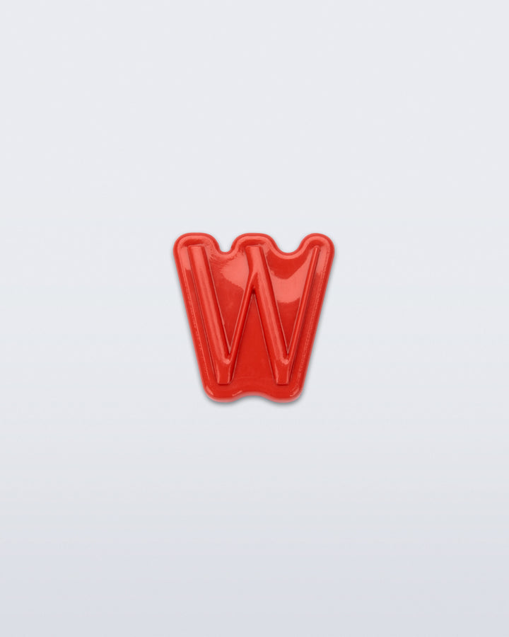 Melissa Custom Icons Alfabeto
