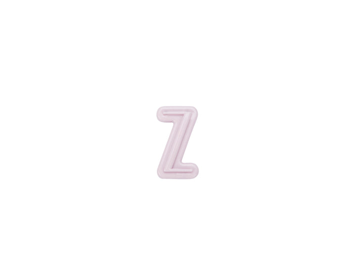 Melissa Custom Icons Alfabeto