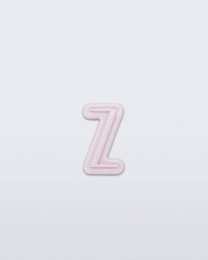 Melissa Custom Icons Alfabeto