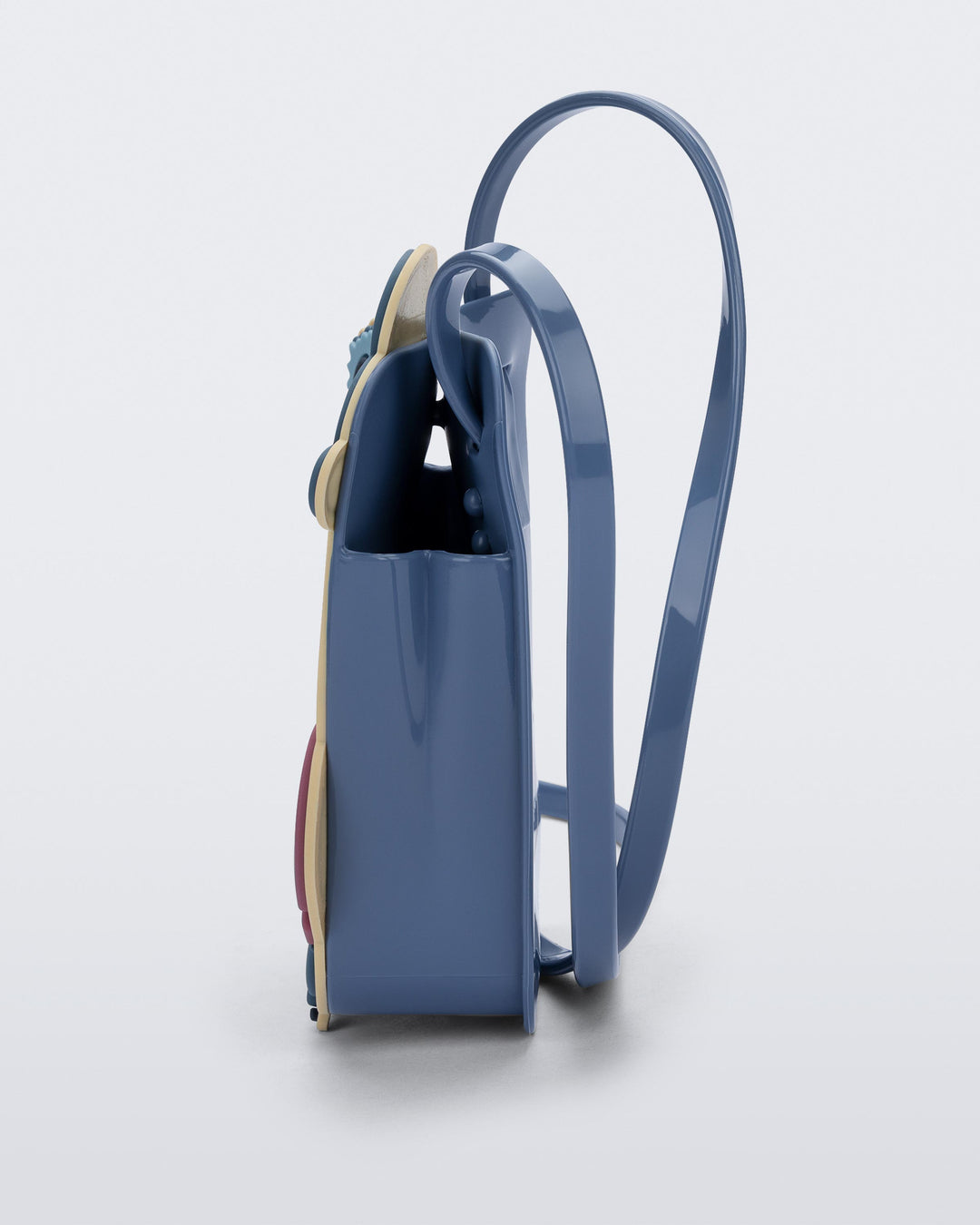 Mini Melissa Acqua Bag + Stitch (PREVENTA)