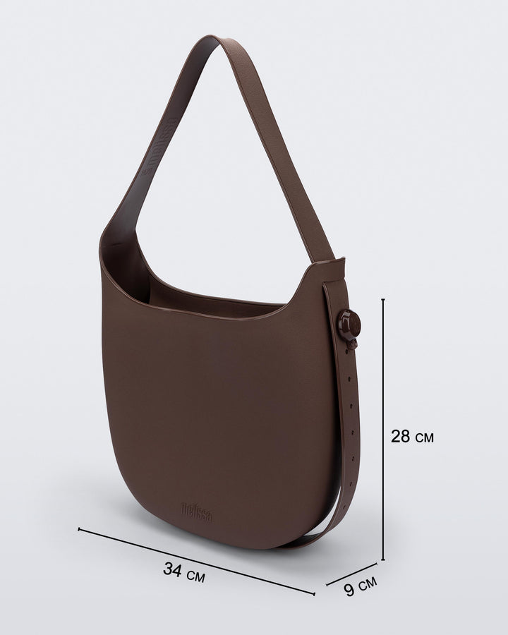 Melissa Hobo Bag (PREVENTA)