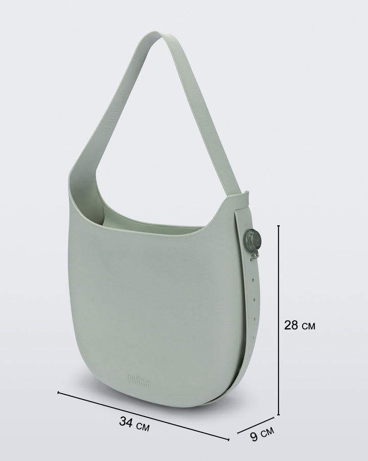 Melissa Hobo Bag (PREVENTA)