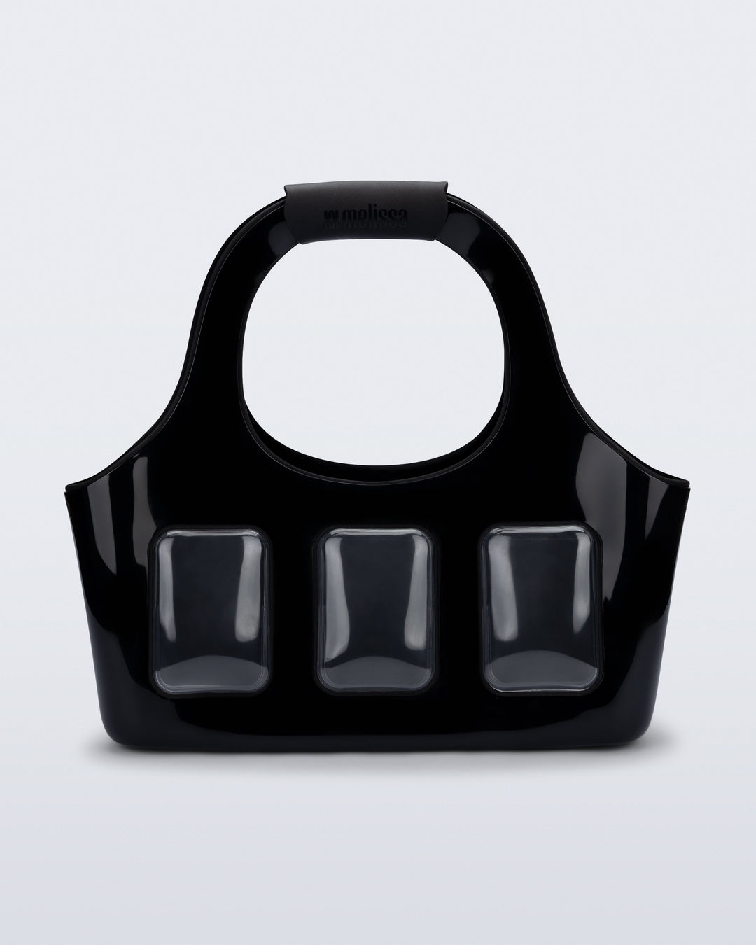 Melissa Ita Bag (PREVENTA)