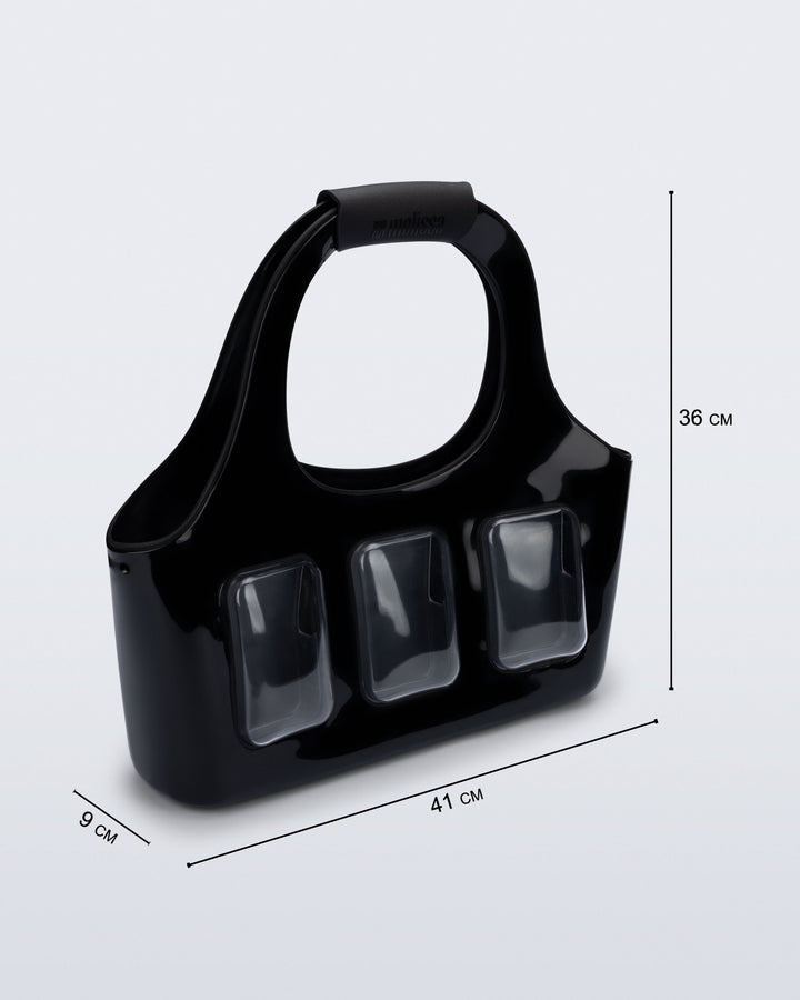 Melissa Ita Bag (PREVENTA)