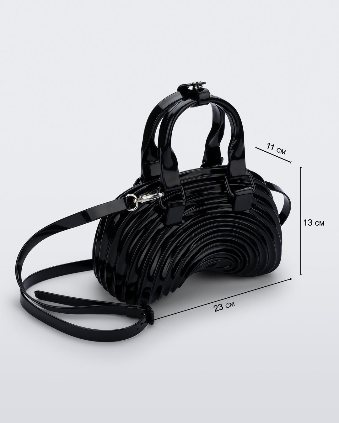 Melissa Quantum Dome + Diesel (PREVENTA)