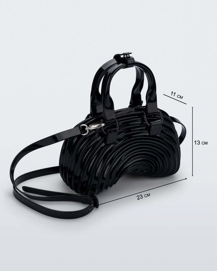 Melissa Quantum Dome + Diesel (PREVENTA)