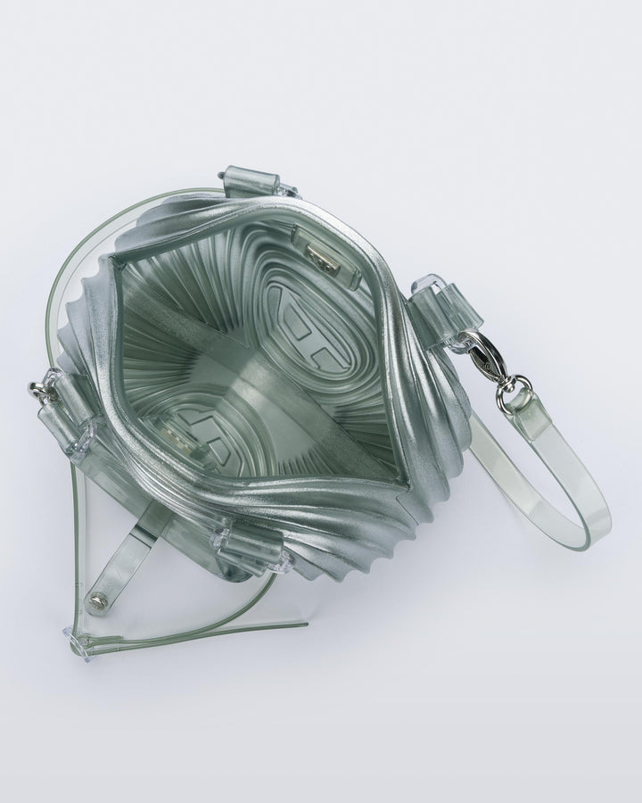 Melissa Quantum Dome + Diesel (PREVENTA)
