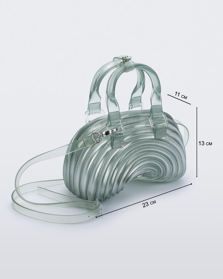 Melissa Quantum Dome + Diesel (PREVENTA)