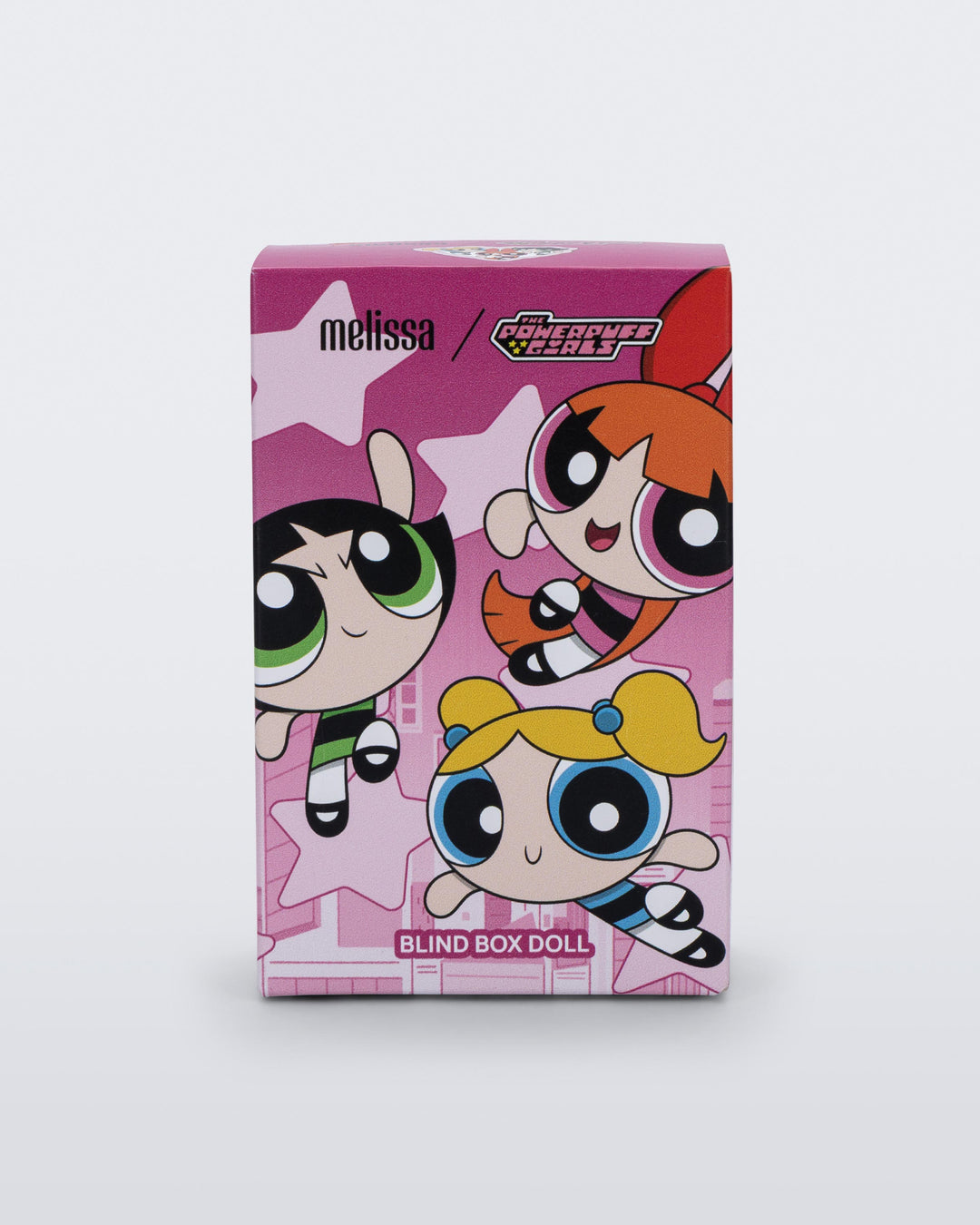 Melissa Blind Box Dolls + Powerpuff Girls (PREVENTA)