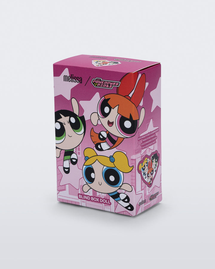 Melissa Blind Box Dolls + Powerpuff Girls (PREVENTA)