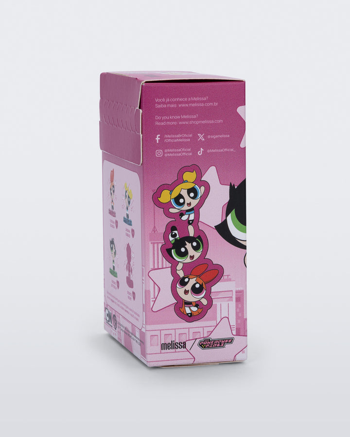 Melissa Blind Box Dolls + Powerpuff Girls (PREVENTA)