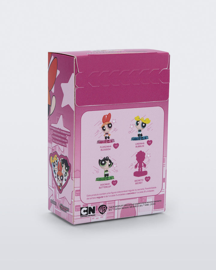 Melissa Blind Box Dolls + Powerpuff Girls (PREVENTA)
