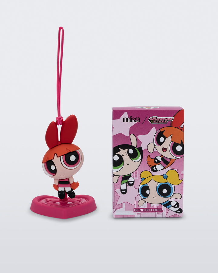 Melissa Blind Box Dolls + Powerpuff Girls (PREVENTA)