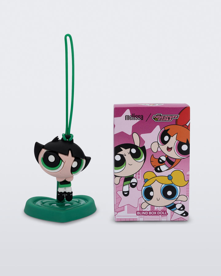 Melissa Blind Box Dolls + Powerpuff Girls (PREVENTA)