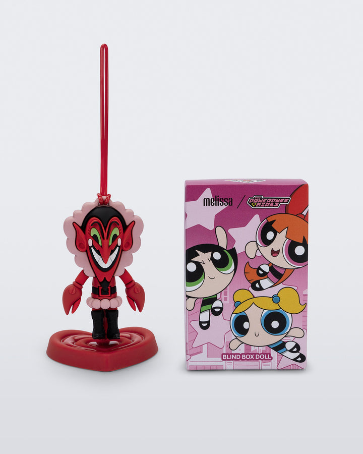 Melissa Blind Box Dolls + Powerpuff Girls (PREVENTA)