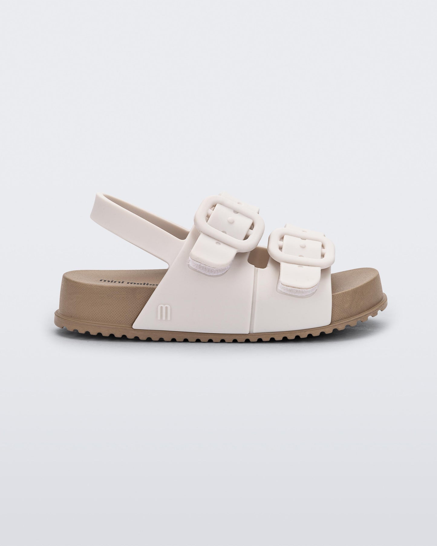 Mini Melissa Cozy Sandal