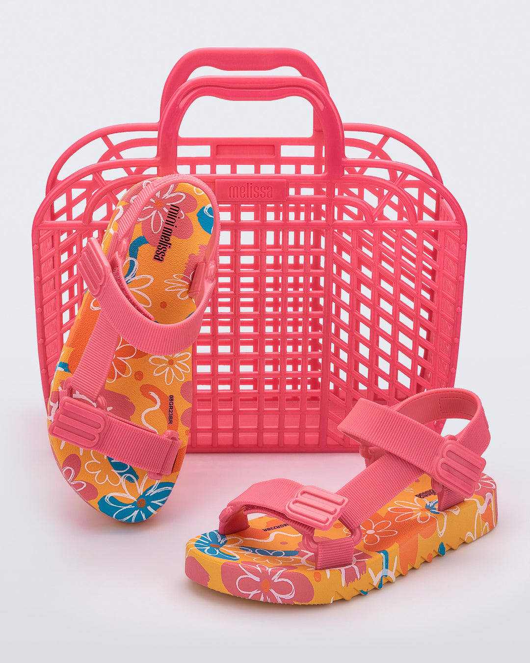 Mini Melissa Playtime Infantil