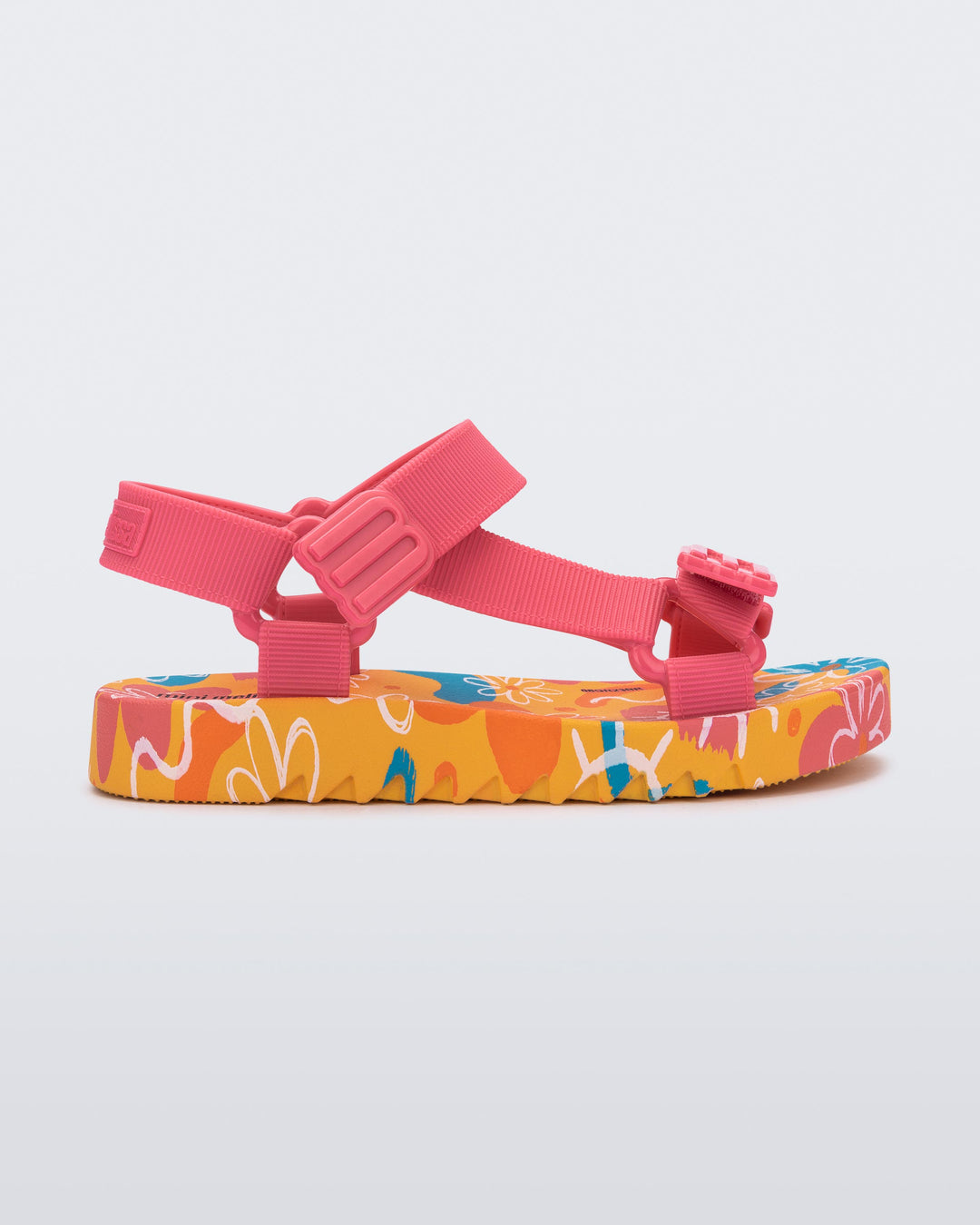 Mini Melissa Playtime Infantil