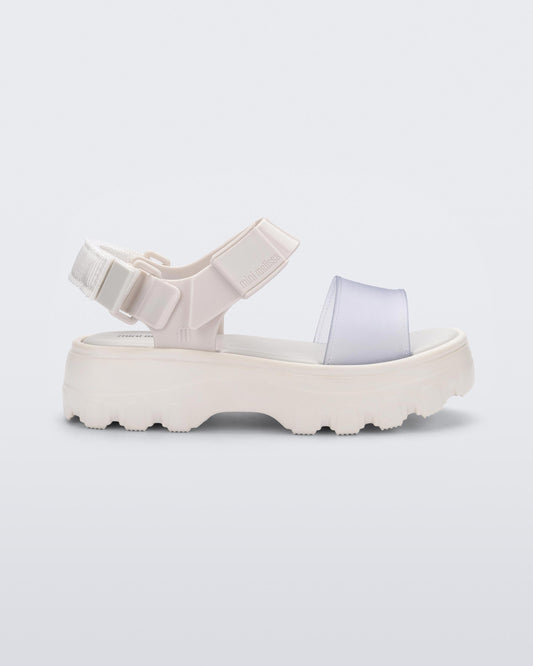 Melissa Kick Off Sandal Infantil