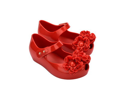 Mini Melissa Ultragirl Springtime