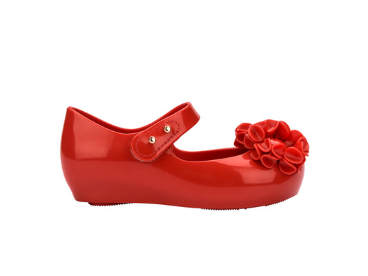 Mini Melissa Ultragirl Springtime